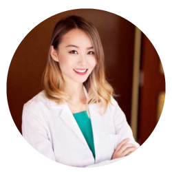 Picture of Dagny Zhu, MD