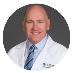 Picture of John A. Hovanesian, MD