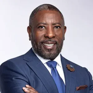 Picture of Dr. Bruce Rivers