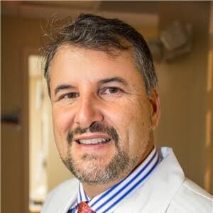 Picture of Marc E. Bosem, MD